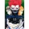 BLACK CLOVER 13