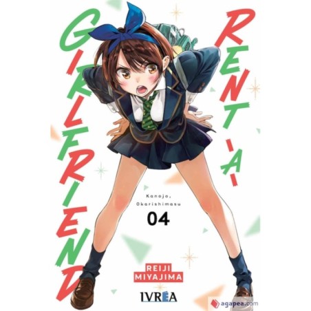 RENT A GIRLFRIEND 04