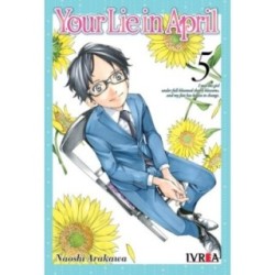 YOUR LIE IN APRIL 05