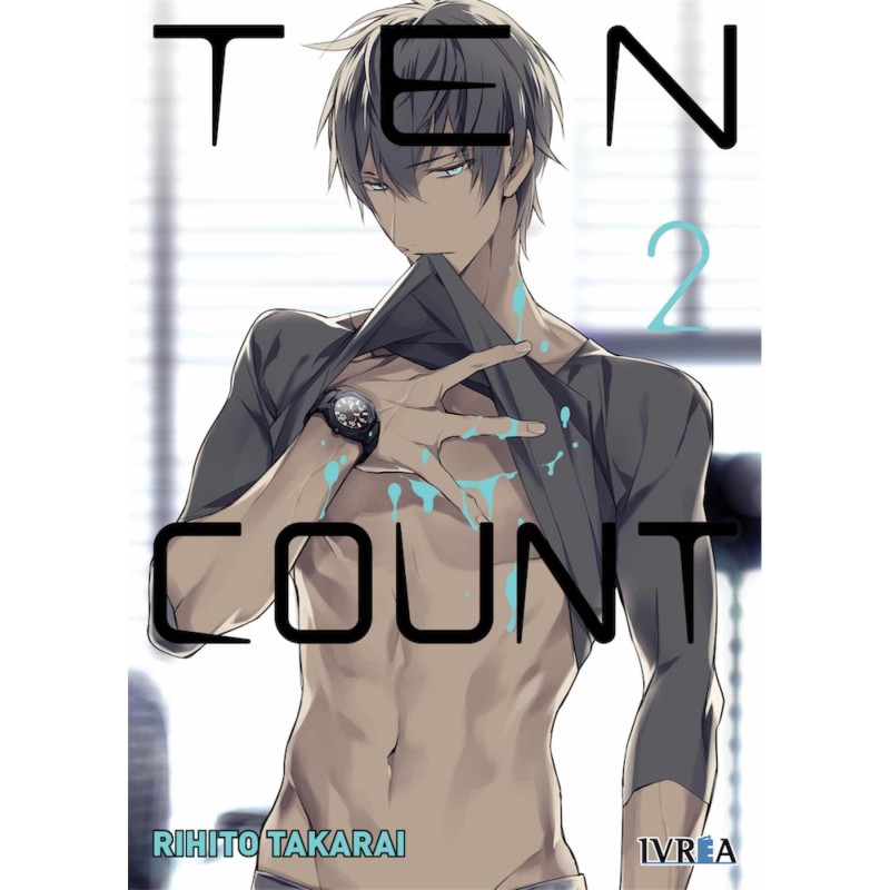 TEN COUNT 02