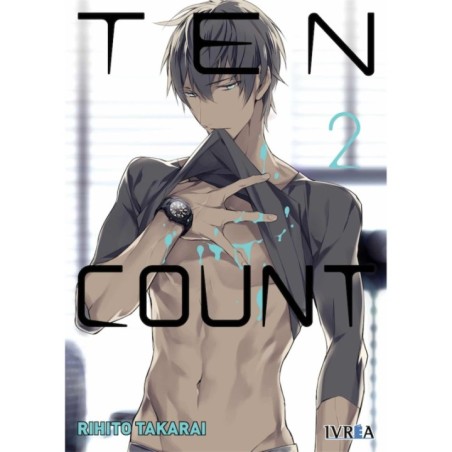 TEN COUNT 02