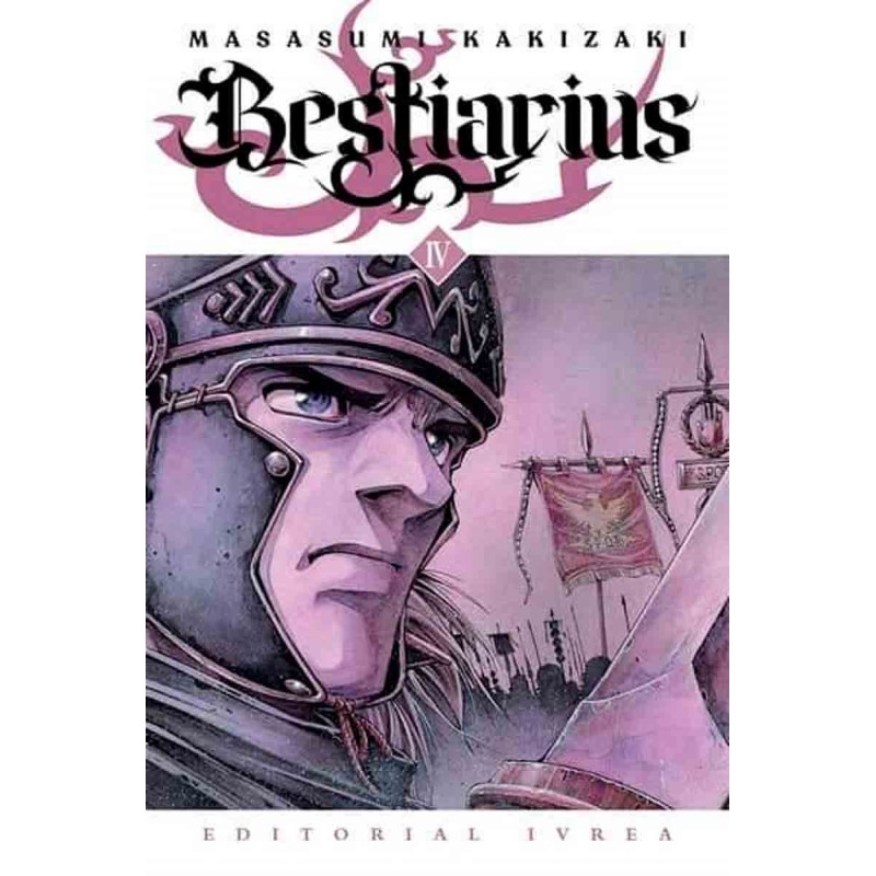 BESTIARIUS 04