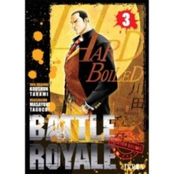 BATTLE ROYALE ED. DELUXE 03