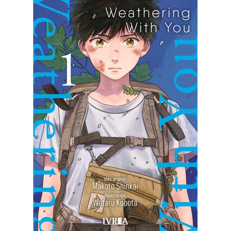 WEATHERING WITH YOU 01