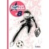 CAPTAIN TSUBASA 08