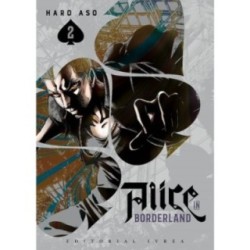 ALICE IN BORDERLAND 02