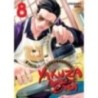 GOKUSHUFUDO - YAKUZA AMO DE CASA 08