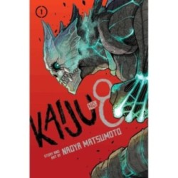 KAIJU N8 01