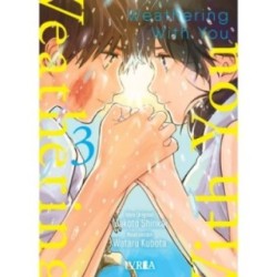 WEATHERING WITH YOU 03