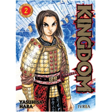 KINGDOM 02