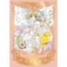 CARDCAPTOR SAKURA ED. DELUXE 01