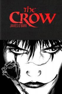 The Crow (El Cuervo)