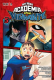 My Hero Academia Vigilante Illegals 05 (Ivrea Argentina)
