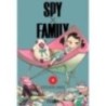 SPYxFAMILY 09