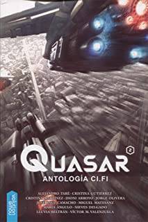 Quasar 2. Antologia Cifi