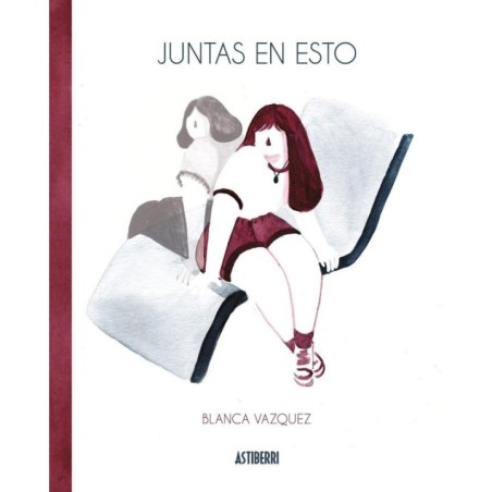 Juntas en Esto