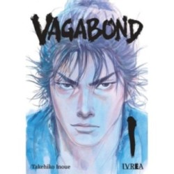 VAGABOND 01
