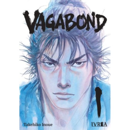 VAGABOND 01