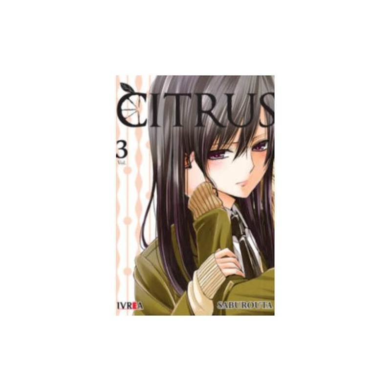 CITRUS 03