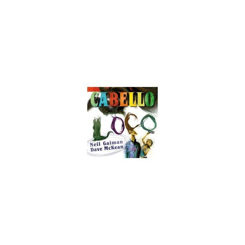 Cabello Loco