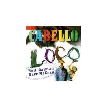 Cabello Loco