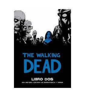 The Walking Dead Libro Dos