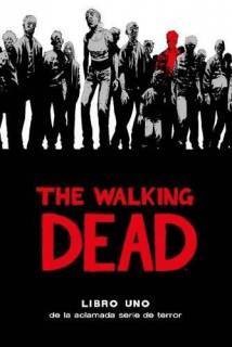 The Walking Dead Libro Uno