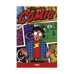 Entender El Cómic