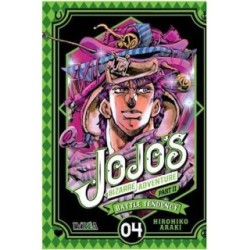 SOLO LEVELING 04