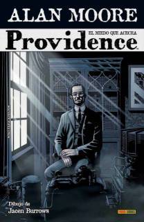 Providence 1: El miedo que acecha