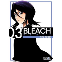 BLEACH REMIX 03
