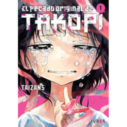 EL PECADO ORIGINAL DE TAKOPI 01