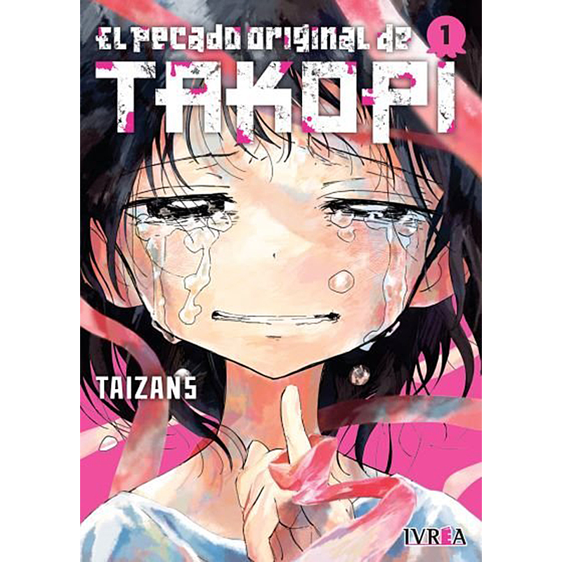 EL PECADO ORIGINAL DE TAKOPI 01