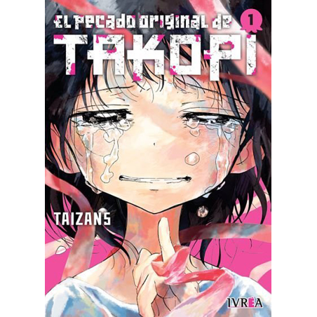 EL PECADO ORIGINAL DE TAKOPI 01