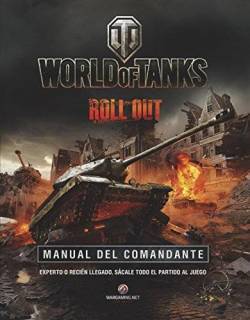 World Of Tanks Manual Del Comandante