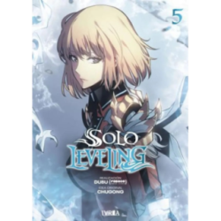 SOLO LEVELING 05