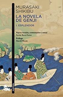 La Novela De Genji I y II