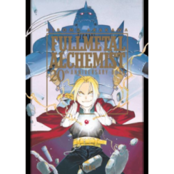 FULLMETAL ALCHEMIST - 20TH ANNIVERSARY