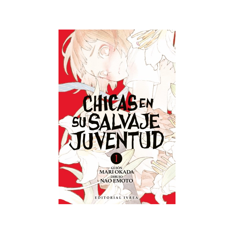 CHICAS EN SU SALVAJE JUVENTUD 01