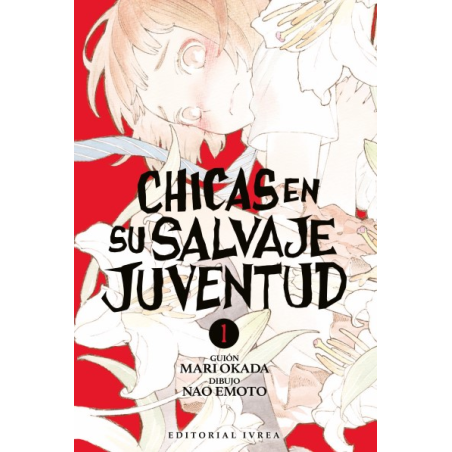 CHICAS EN SU SALVAJE JUVENTUD 01