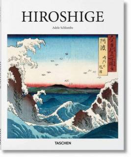 Hiroshige (inglés)