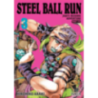 JOJOS BIZARRE ADVENTURE PARTE 7: STEEL BALL RUN 03