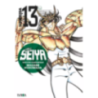 JOJOS BIZARRE ADVENTURE PARTE 7: STEEL BALL RUN 01