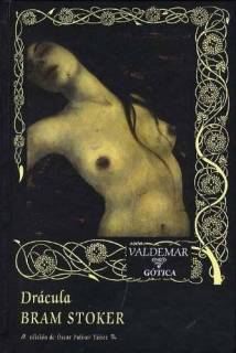 Drácula (Valdemar Gótica)