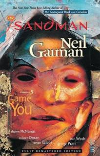 The Sandman 05: A Game Of You