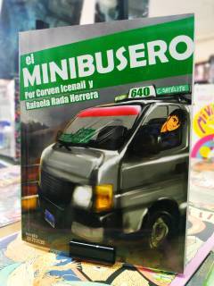 El Minibusero