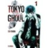 TOKYO GHOUL 01