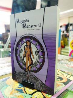 Agenda Menstrual