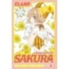 CARDCAPTOR SAKURA CLEAR CARD ARC 04