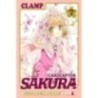 CARDCAPTOR SAKURA CLEAR CARD ARC 07